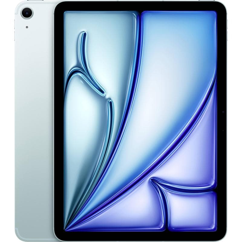 APPLE iPad Air 27,59cm (11″) M3 8GB 256GB iPadOS
