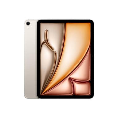 APPLE iPad Air 27,59cm (11″) M3 8GB 1TB iPadOS Tablets