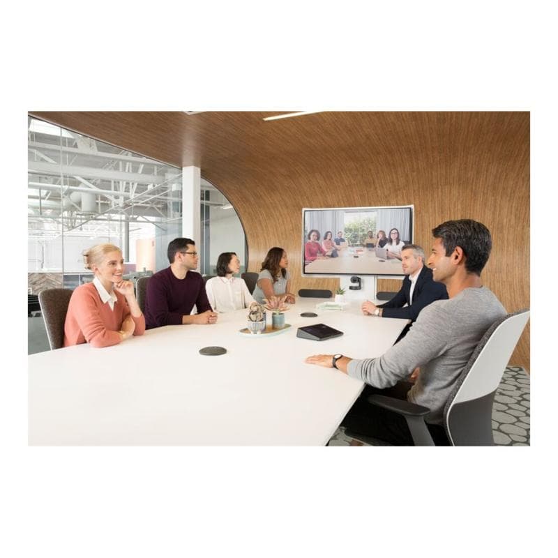 LOGITECH R Solution Teams Large