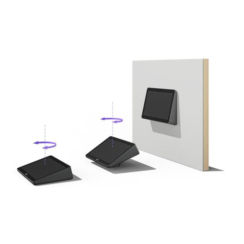 LOGITECH R Solution Teams Large