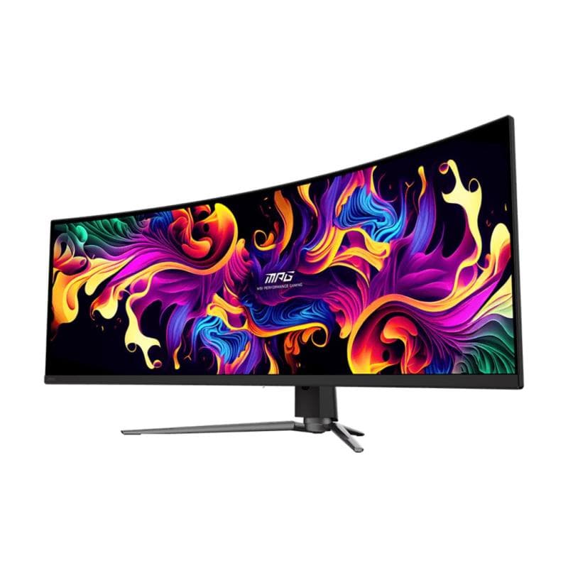MSI MPG 491CQPXDE 124,5cm (49″)