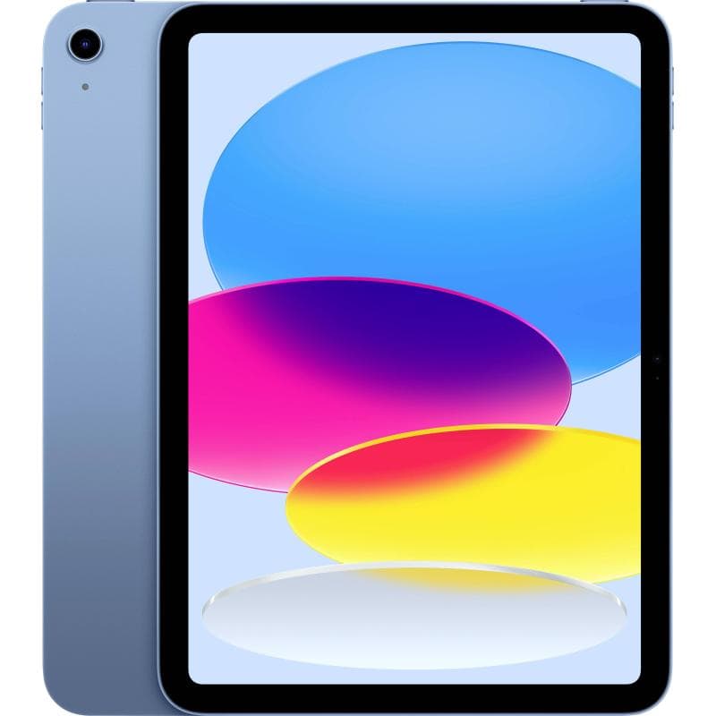APPLE iPad 27,69cm (11") A16 Bionic 6GB 128GB iPadOS