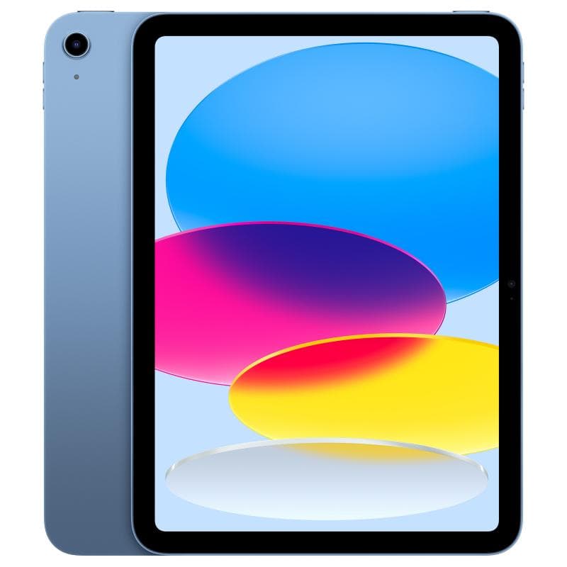 APPLE iPad 27,69cm (11") A16 Bionic 6GB 128GB iPadOS