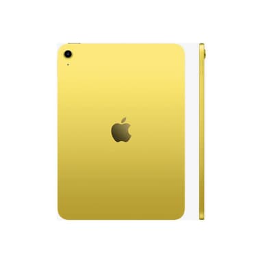 APPLE iPad 27,69cm (11") A16 Bionic 6GB 128GB iPadOS Tablets
