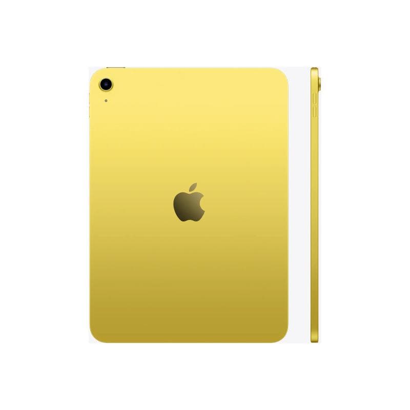 APPLE iPad 27,69cm (11") A16 Bionic 6GB 128GB iPadOS Tablets