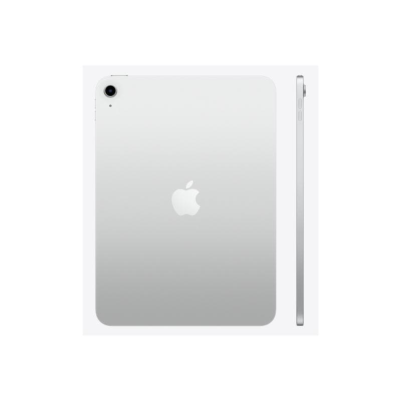 APPLE iPad 27,69cm (11") A16 Bionic 6GB 256GB iPadOS Tablets