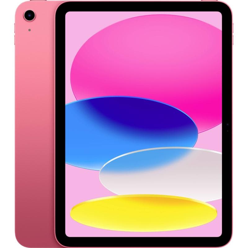 APPLE iPad 27,69cm (11″) A16 Bionic 6GB 256GB iPadOS Tablets
