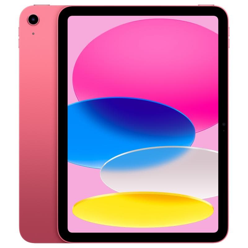 APPLE iPad 27,69cm (11″) A16 Bionic 6GB 256GB iPadOS Tablets