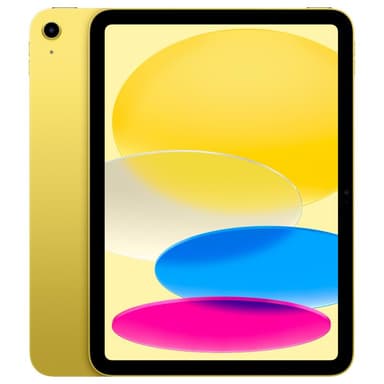 APPLE iPad 27,69cm (11″) A16 Bionic 6GB 512GB iPadOS