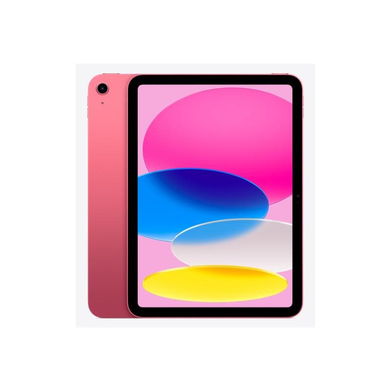 APPLE iPad 27,69cm (11″) A16 Bionic 6GB 512GB iPadOS Tablets