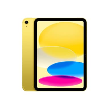 APPLE iPad 27,69cm (11″) A16 Bionic 6GB 128GB iPadOS Tablets