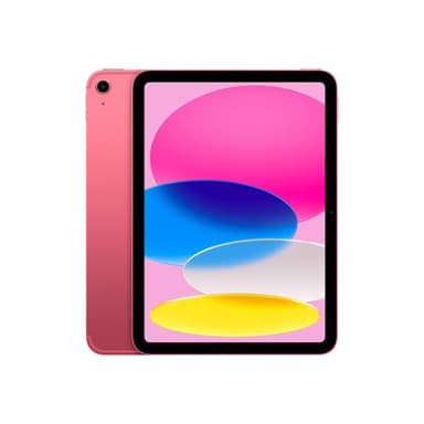 APPLE iPad 27,69cm (11″) A16 Bionic 6GB 128GB iPadOS Tablets
