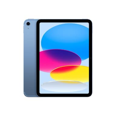 APPLE iPad 27,69cm (11″) A16 Bionic 6GB 256GB iPadOS Tablets