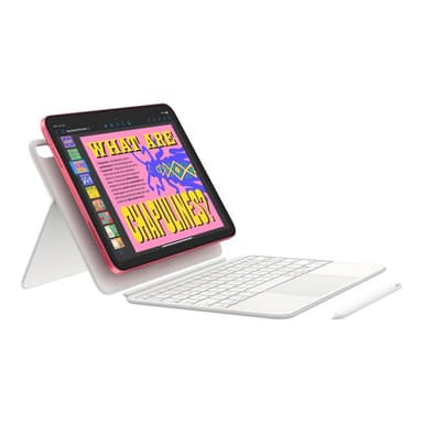 APPLE iPad 27,69cm (11″) A16 Bionic 6GB 256GB iPadOS Tablets