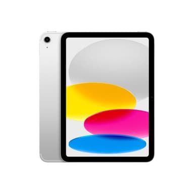 APPLE iPad 27,69cm (11″) A16 Bionic 6GB 512GB iPadOS Tablets