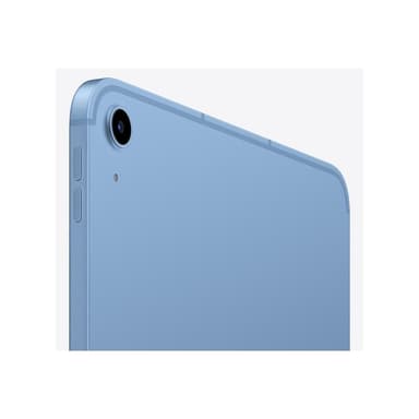 APPLE iPad 27,69cm (11″) A16 Bionic 6GB 512GB iPadOS Tablets