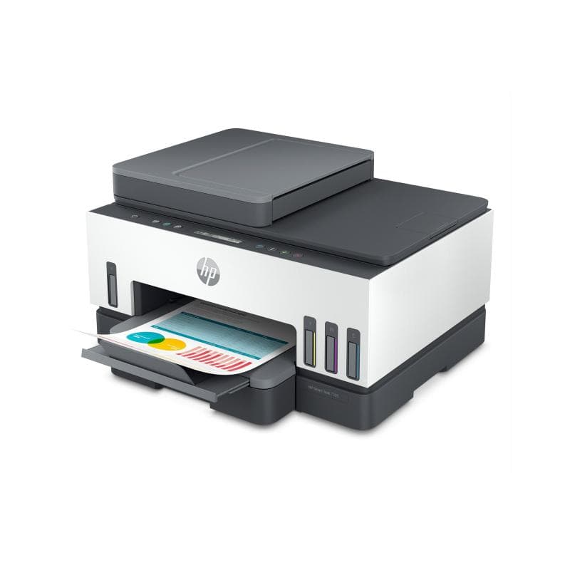 HP Smart Tank 7305