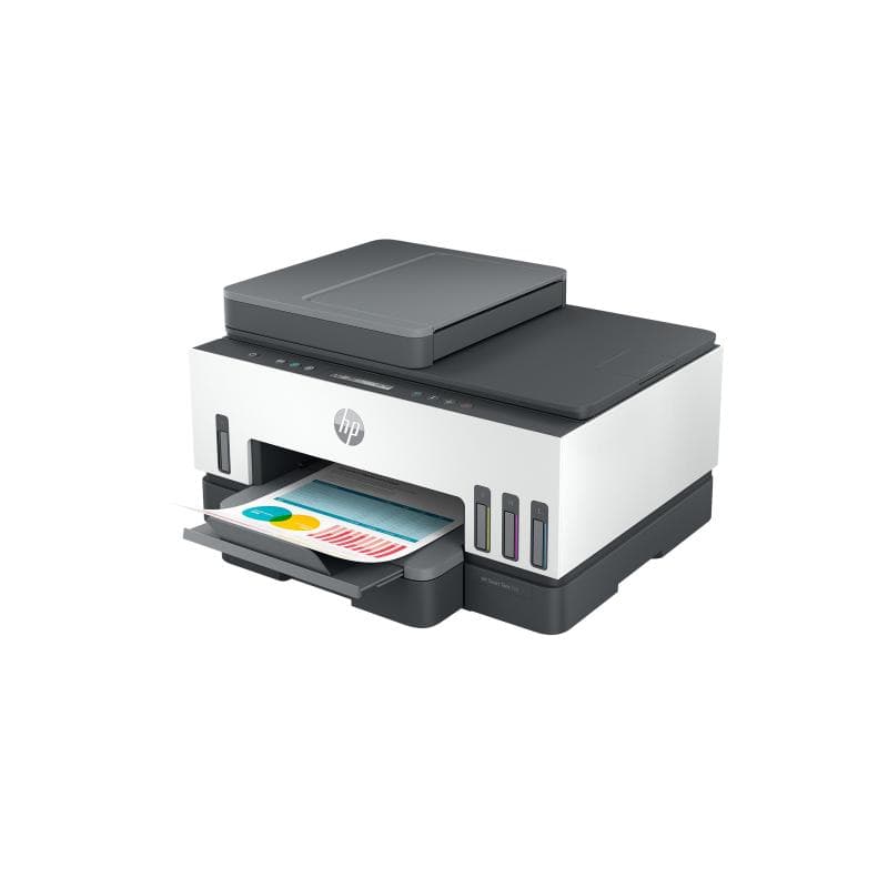 HP Smart Tank 7305