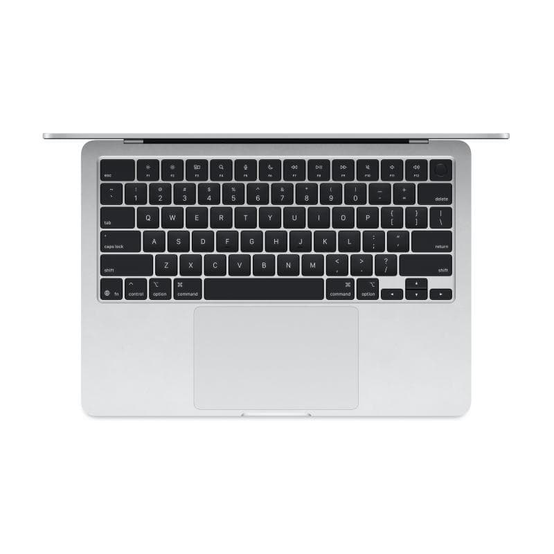 APPLE MacBook Air 34,46cm (13,6") M4 24GB 512GB MacOS