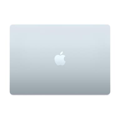 APPLE MacBook Air 38,91cm (15,3") M4 16GB 256GB MacOS