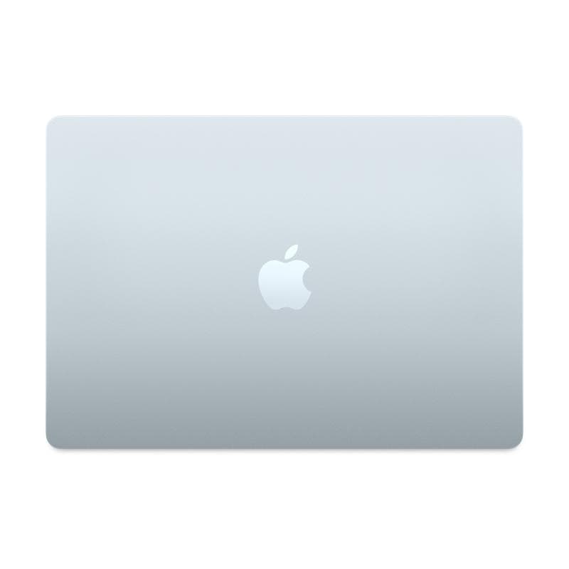 APPLE MacBook Air 38,91cm (15,3") M4 16GB 256GB MacOS