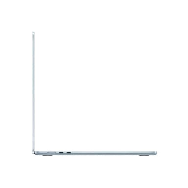APPLE MacBook Air 38,91cm (15,3") M4 16GB 256GB MacOS