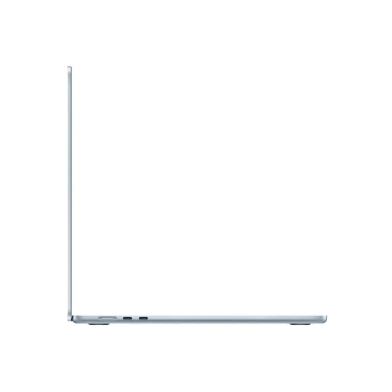 APPLE MacBook Air 38,91cm (15,3") M4 16GB 256GB MacOS