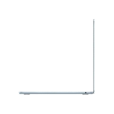 APPLE MacBook Air 38,91cm (15,3") M4 16GB 256GB MacOS