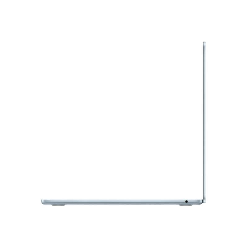 APPLE MacBook Air 38,91cm (15,3") M4 16GB 256GB MacOS