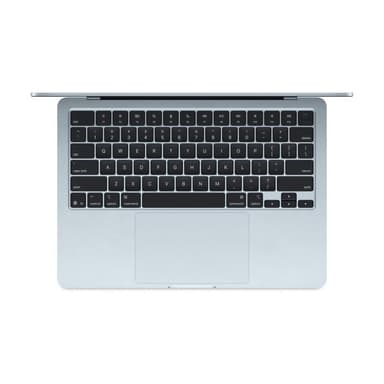 APPLE MacBook Air 34,46cm (13,6") M4 16GB 512GB MacOS