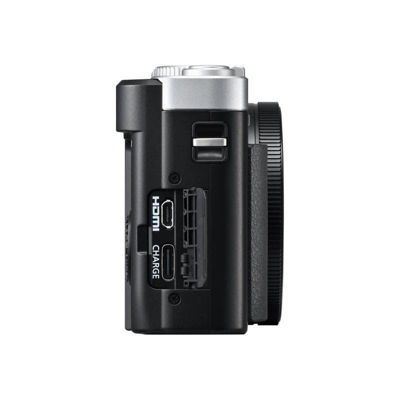 PANASONIC Lumix TZ99