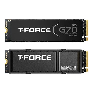 TEAM GROUP T-FORCE G70 Pro 2TB