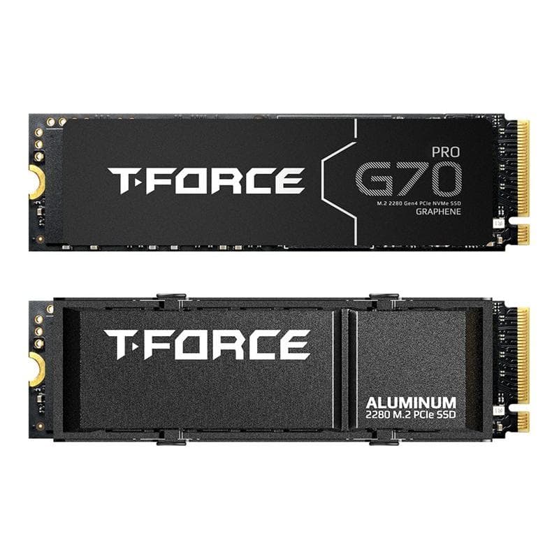 TEAM GROUP T-FORCE G70 Pro 2TB