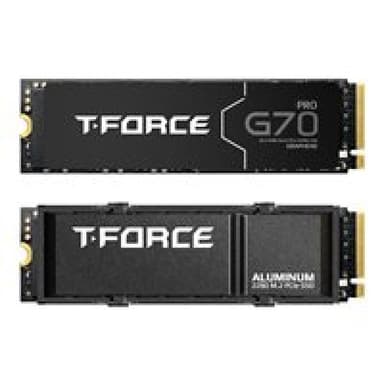 TEAM GROUP T-FORCE G70 Pro 2TB