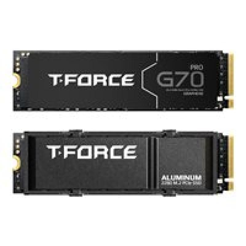 TEAM GROUP T-FORCE G70 Pro 2TB