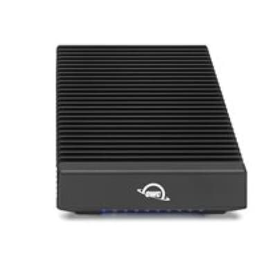 OWC ThunderBlade X8 32TB