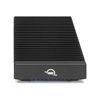OWC ThunderBlade X8 16TB