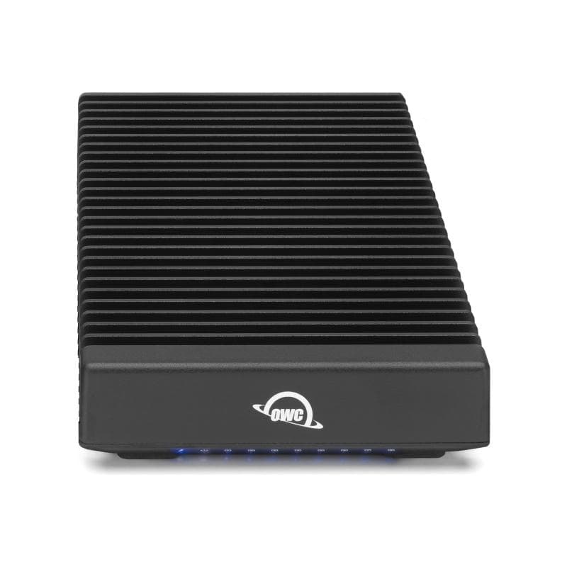 OWC ThunderBlade X8 16TB