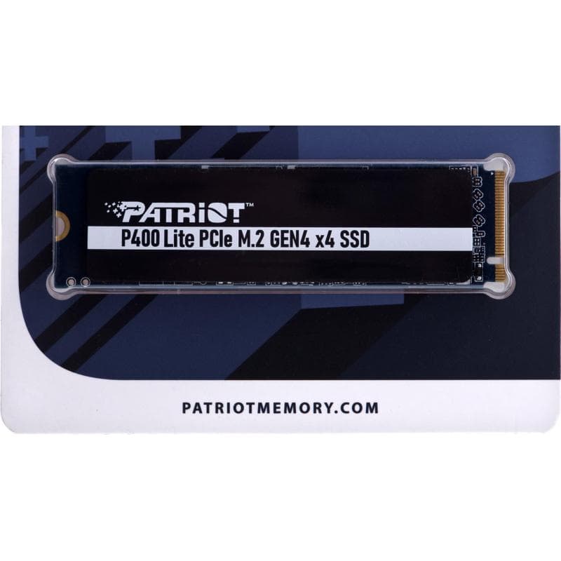 PATRIOT P400 Lite 1TB