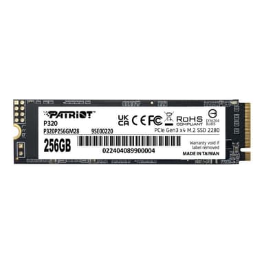 PATRIOT P320 256GB