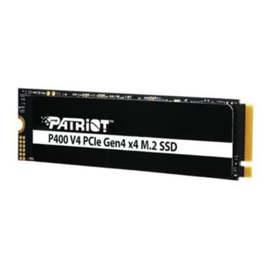 PATRIOT P400 V4 500GB