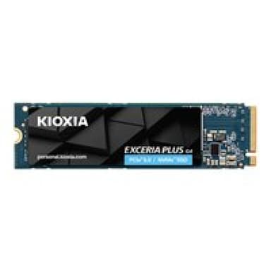 KIOXIA Exceria Plus G4 1TB