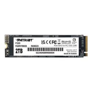 PATRIOT P320 2TB