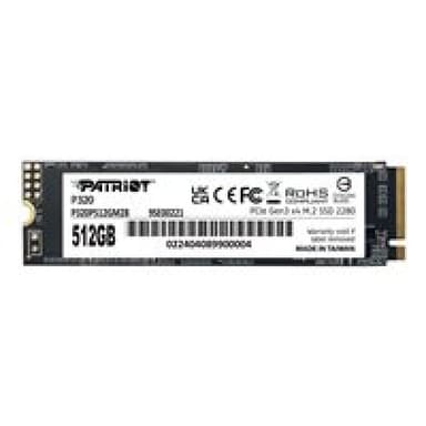 PATRIOT P320 512GB