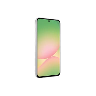 SAMSUNG Galaxy A56 5G 128GB (Awesome Lightgray, Android 15, 8 GB)