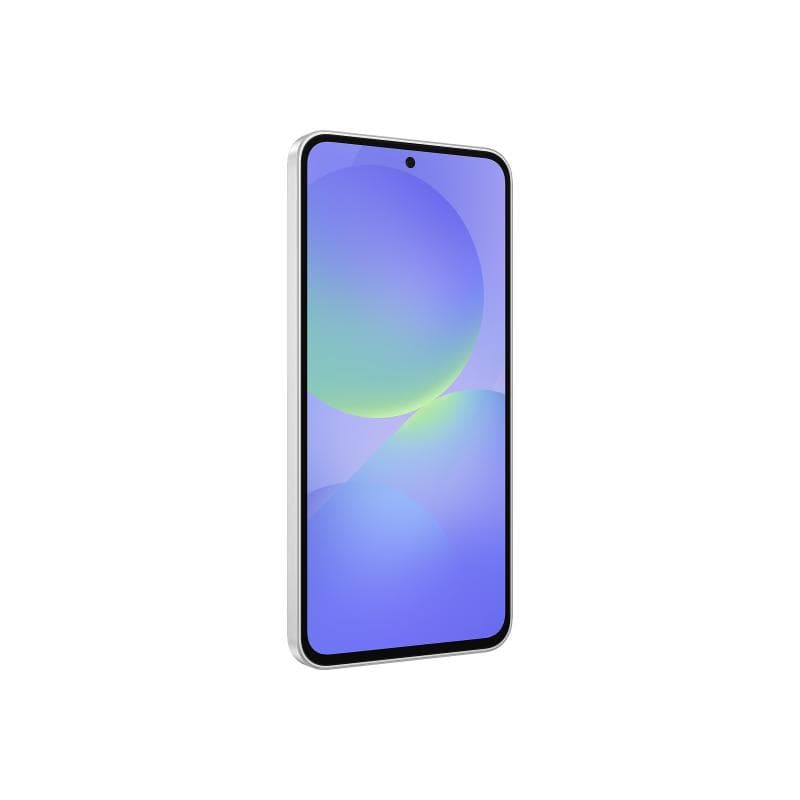 SAMSUNG Galaxy A36 5G 256GB (Awesome White, Android 15, 6 GB)