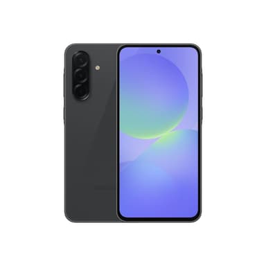 SAMSUNG Galaxy A36 5G 128GB (Awesome Black, Android 15, 6 GB)