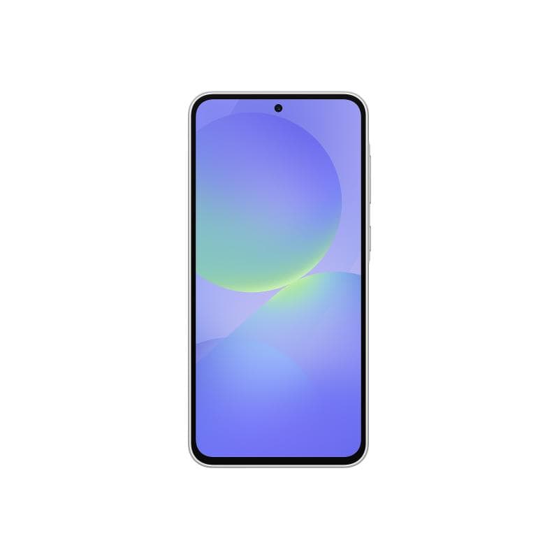 SAMSUNG Galaxy A36 5G 128GB (Awesome White, Android 15, 6 GB)
