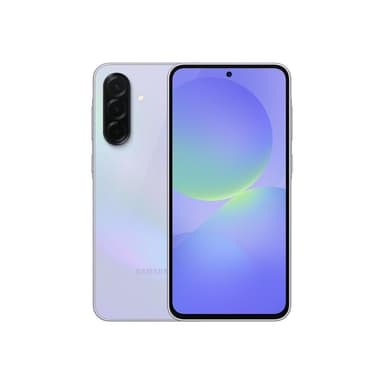 SAMSUNG Galaxy A36 5G 128GB (Awesome Lavender, Android 15, 6 GB)