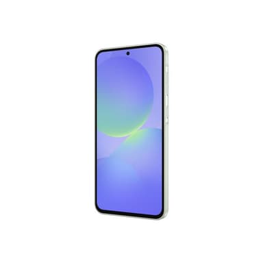 SAMSUNG Galaxy A36 5G 128GB (Awesome Lime, Android 15, 6 GB)